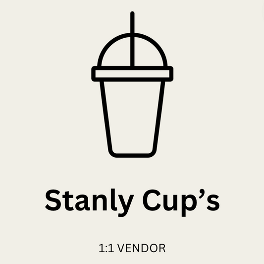 Stanly Cup's