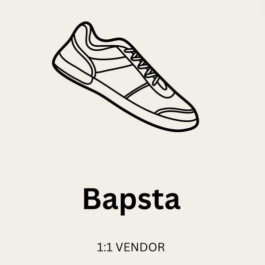 Bapsta's