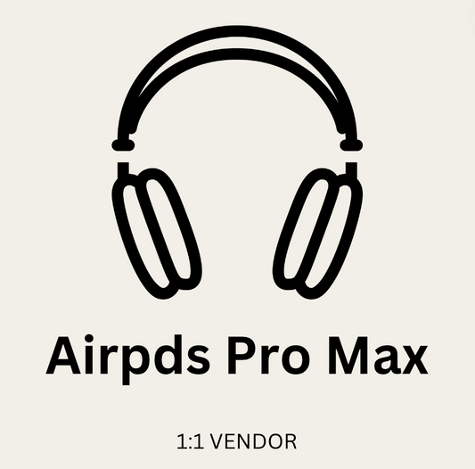 Airpds Pro Max